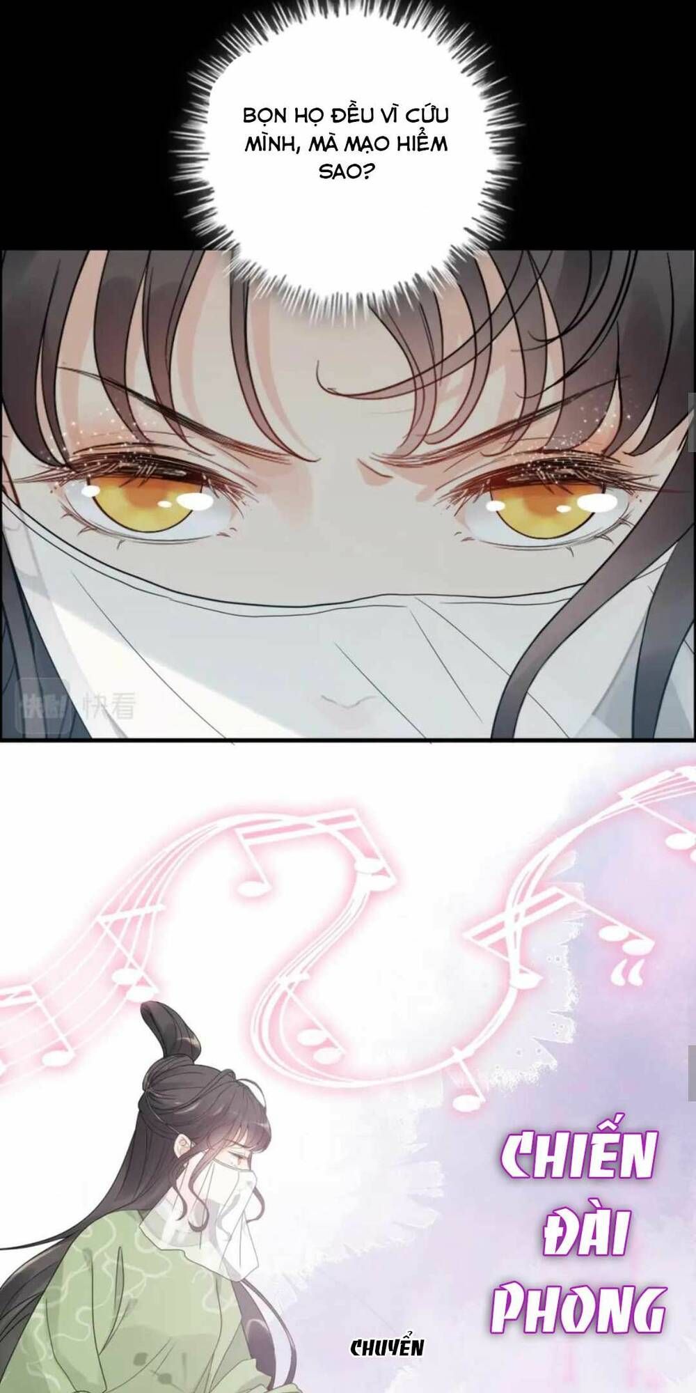 Cô Vợ Hợp Đồng Bỏ Trốn Của Tổng Giám Đốc Chapter 454 - 17