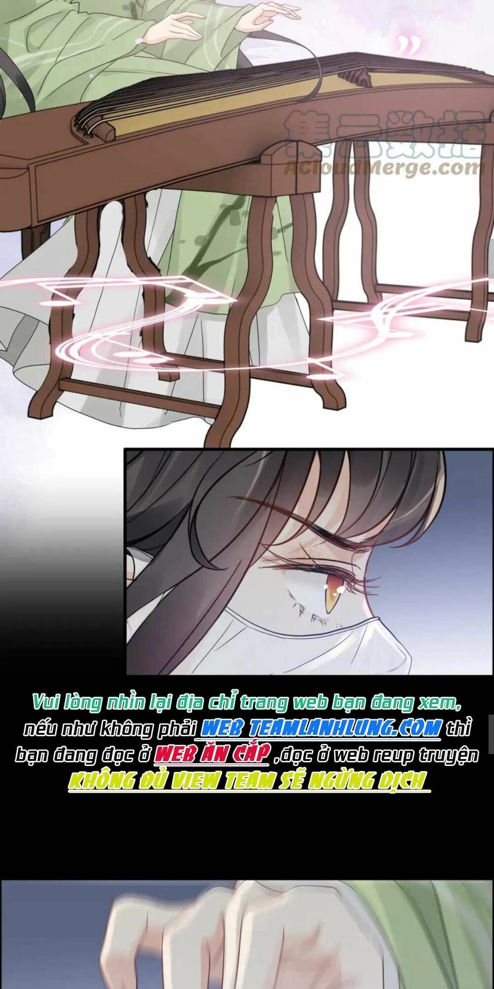 Cô Vợ Hợp Đồng Bỏ Trốn Của Tổng Giám Đốc Chapter 454 - 18