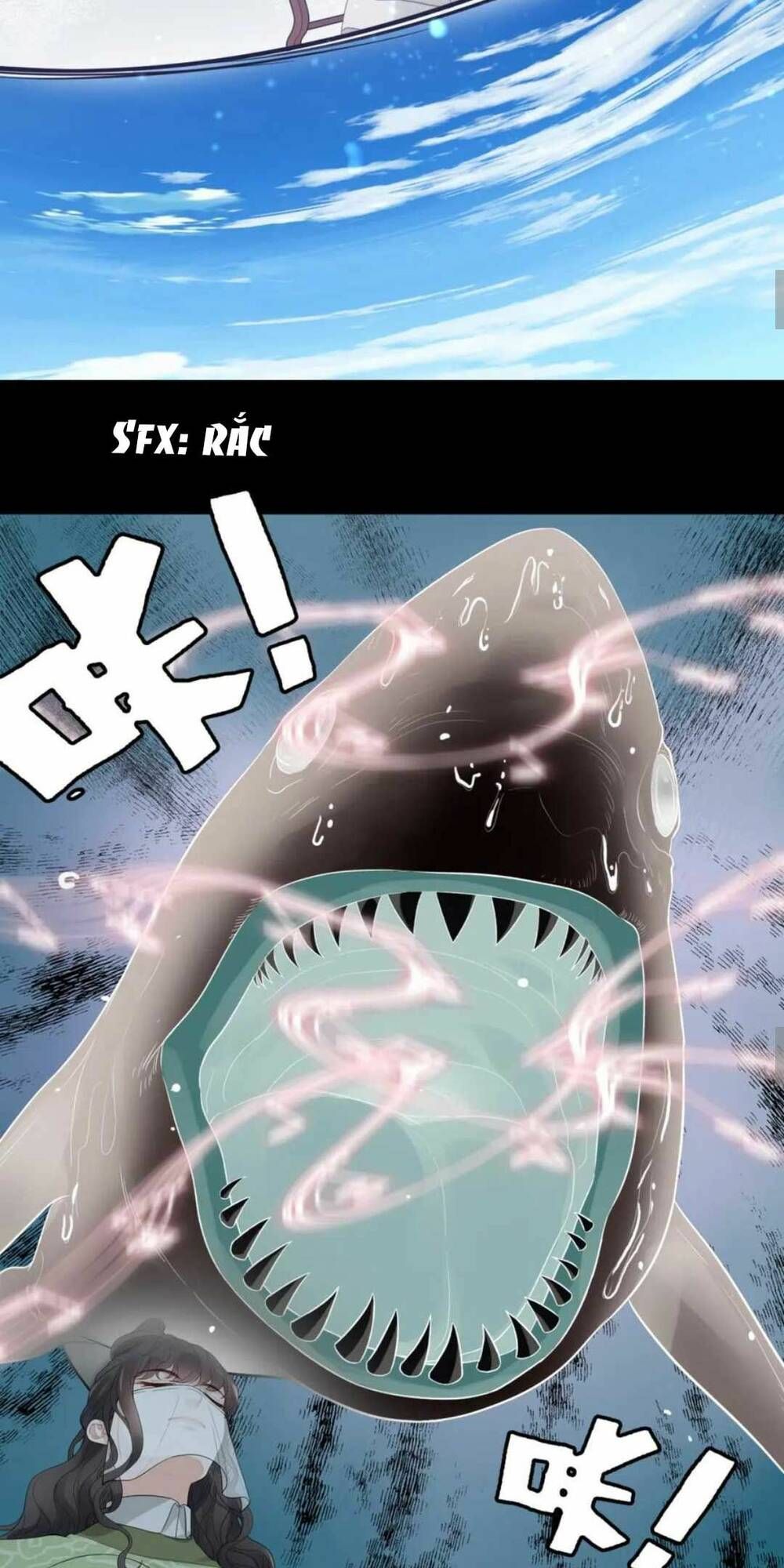 Cô Vợ Hợp Đồng Bỏ Trốn Của Tổng Giám Đốc Chapter 454 - 20