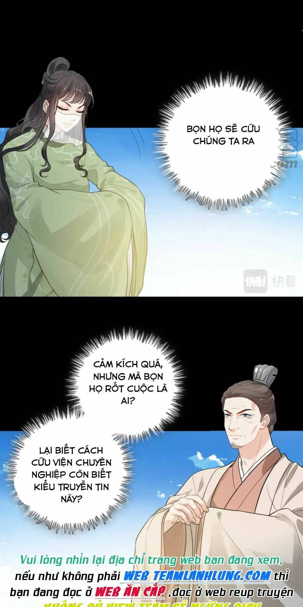 Cô Vợ Hợp Đồng Bỏ Trốn Của Tổng Giám Đốc Chapter 454 - 24