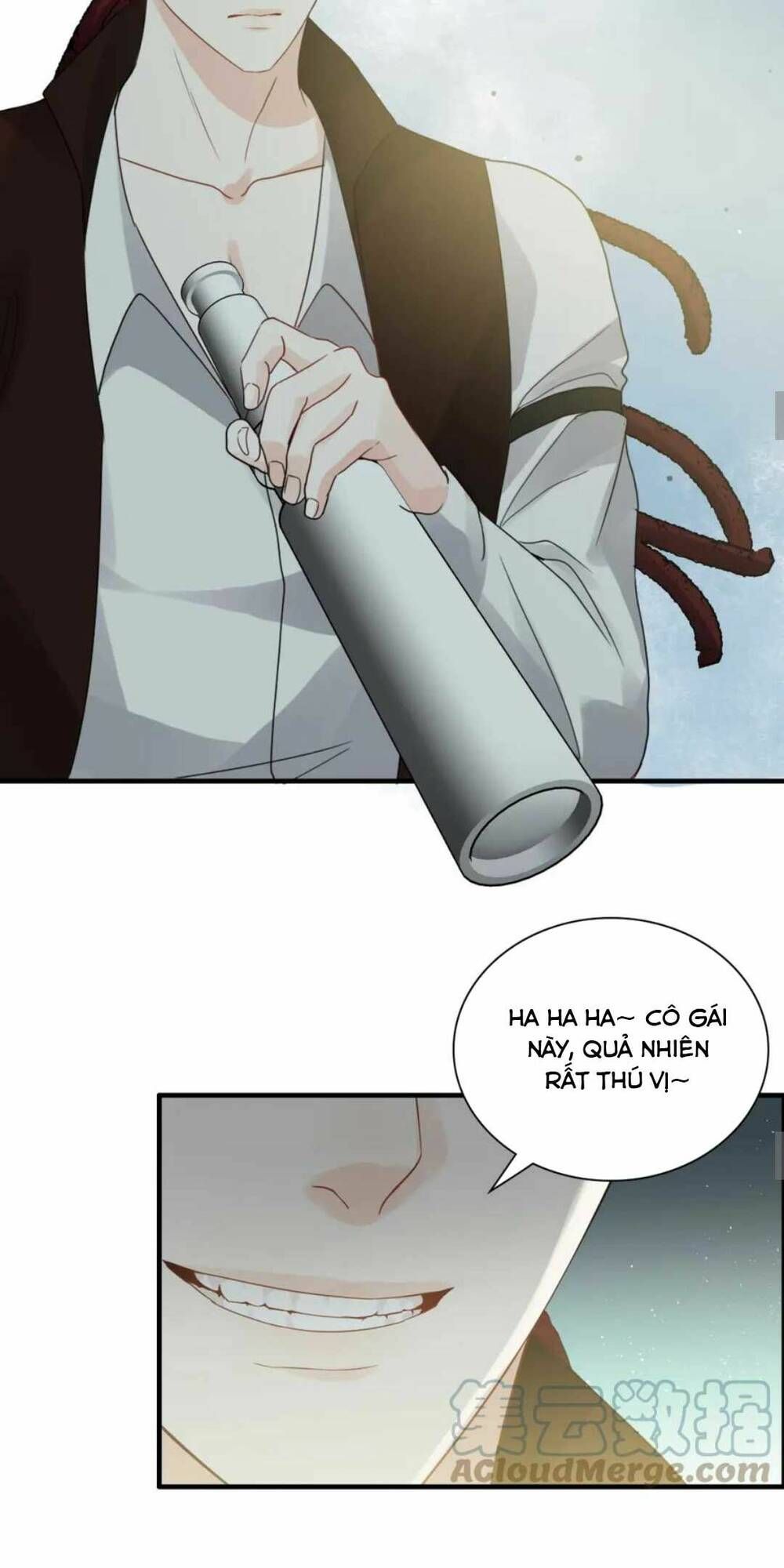 Cô Vợ Hợp Đồng Bỏ Trốn Của Tổng Giám Đốc Chapter 454 - 28