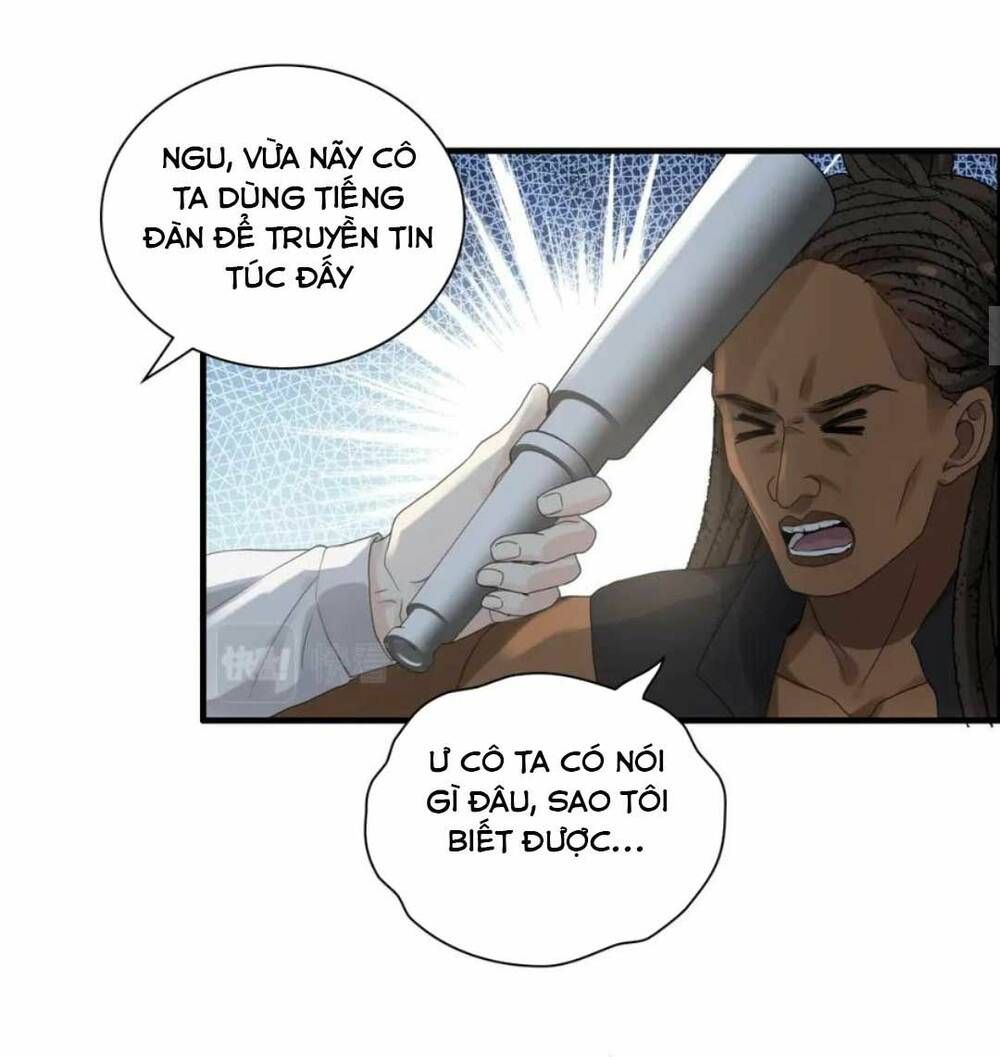 Cô Vợ Hợp Đồng Bỏ Trốn Của Tổng Giám Đốc Chapter 454 - 30