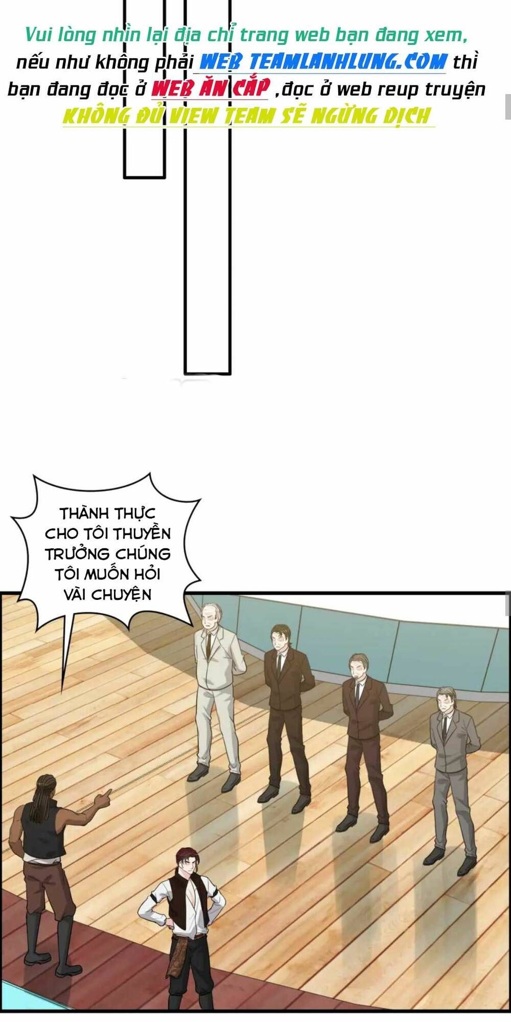 Cô Vợ Hợp Đồng Bỏ Trốn Của Tổng Giám Đốc Chapter 454 - 35