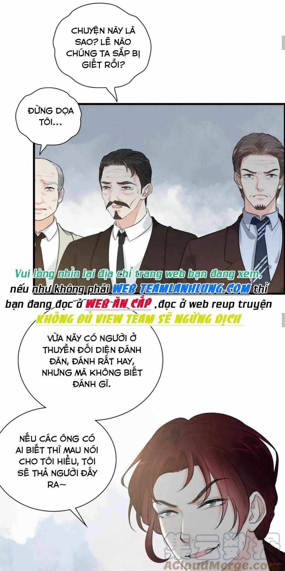 Cô Vợ Hợp Đồng Bỏ Trốn Của Tổng Giám Đốc Chapter 454 - 36