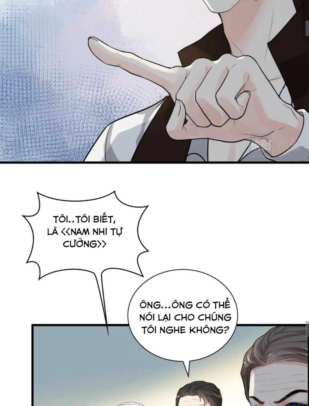 Cô Vợ Hợp Đồng Bỏ Trốn Của Tổng Giám Đốc Chapter 454 - 37