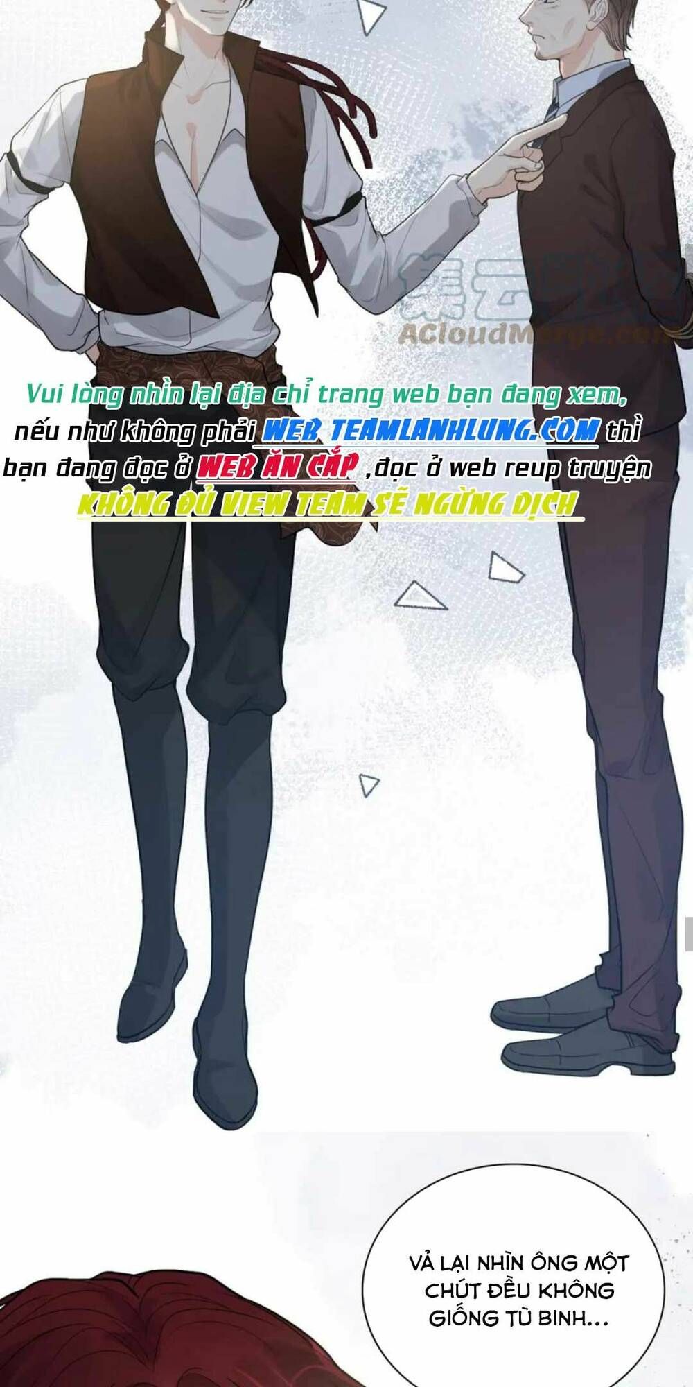 Cô Vợ Hợp Đồng Bỏ Trốn Của Tổng Giám Đốc Chapter 454 - 39