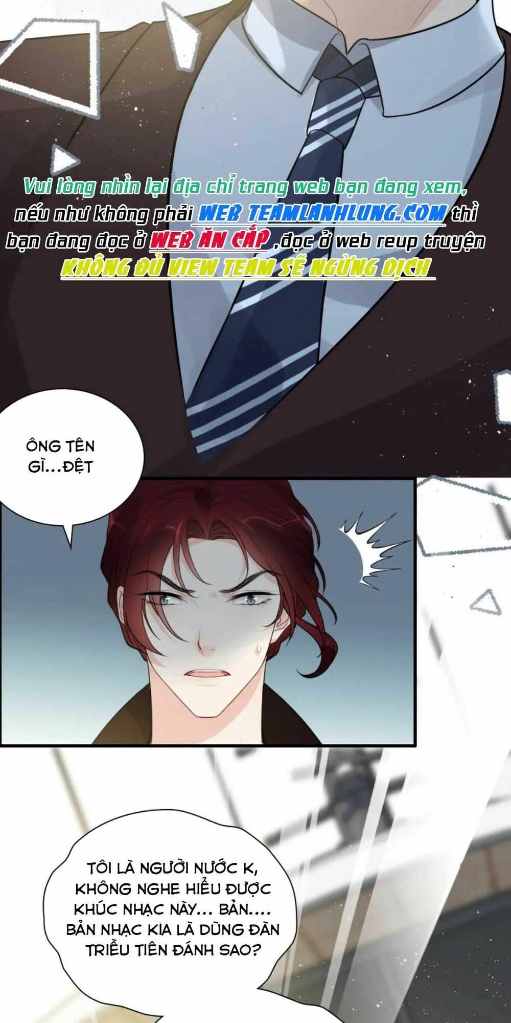 Cô Vợ Hợp Đồng Bỏ Trốn Của Tổng Giám Đốc Chapter 454 - 41