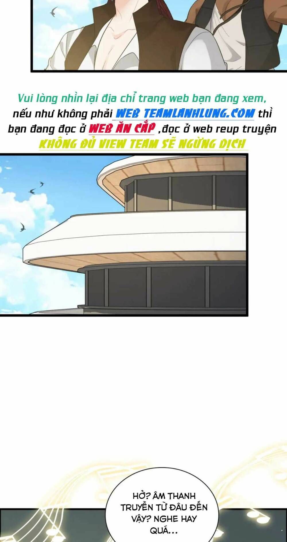 Cô Vợ Hợp Đồng Bỏ Trốn Của Tổng Giám Đốc Chapter 454 - 6