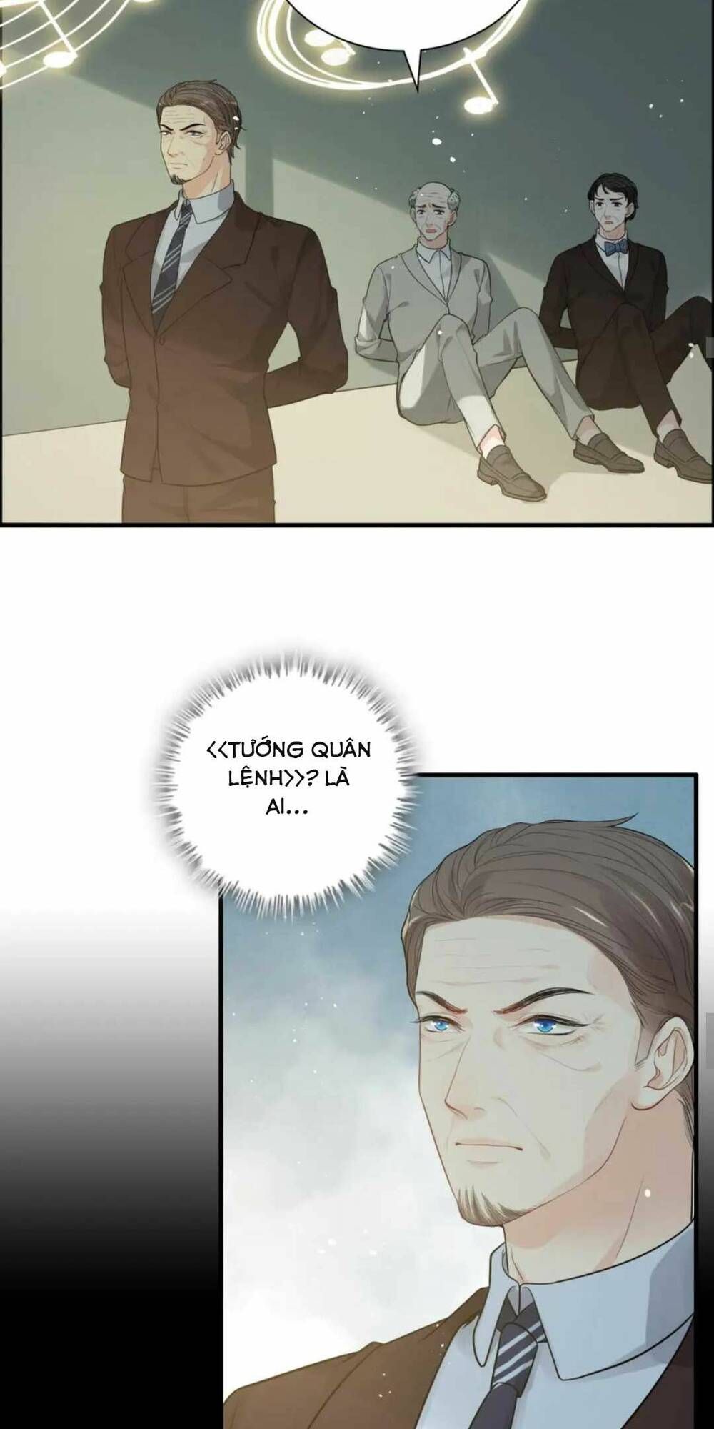 Cô Vợ Hợp Đồng Bỏ Trốn Của Tổng Giám Đốc Chapter 454 - 7