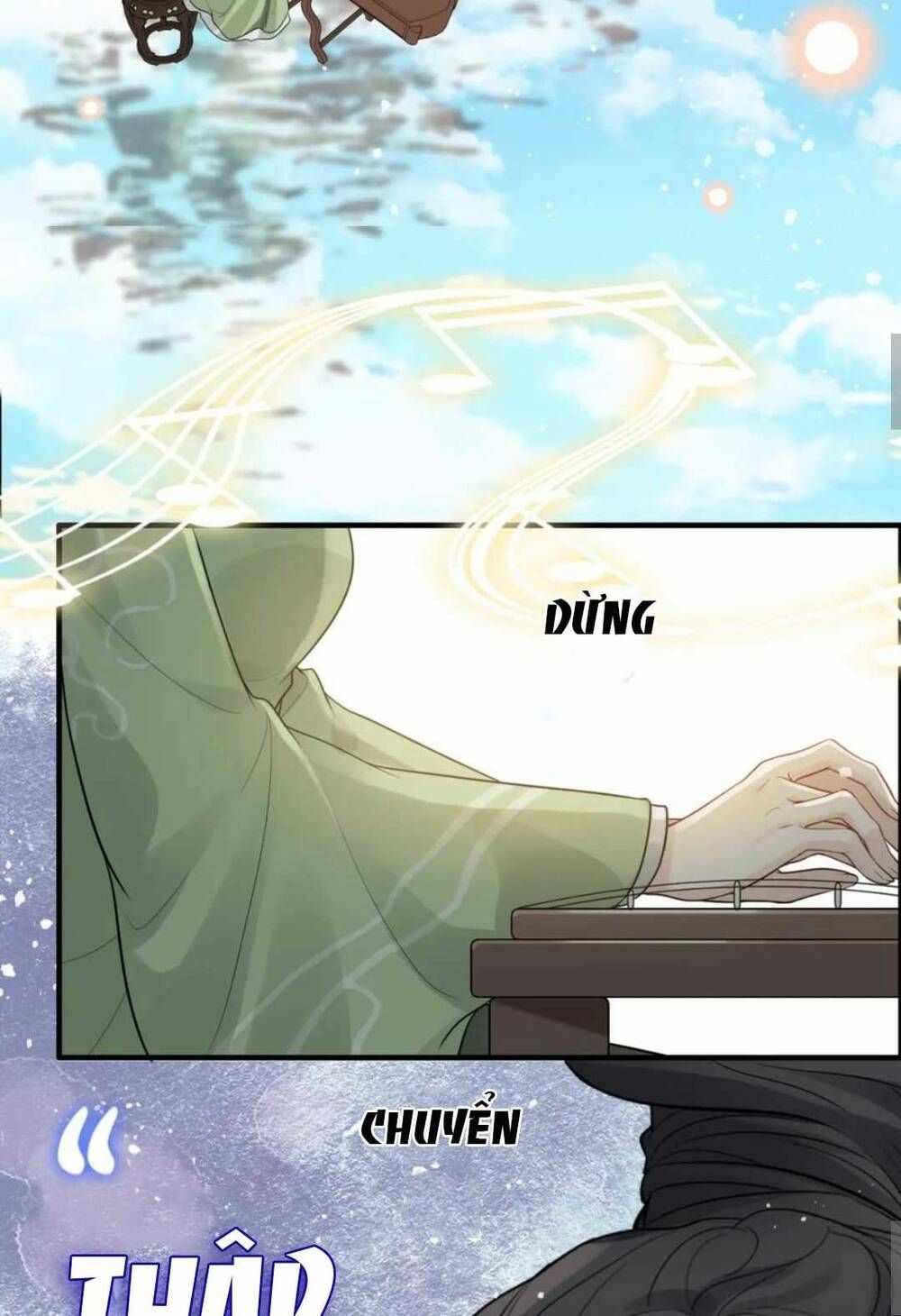 Cô Vợ Hợp Đồng Bỏ Trốn Của Tổng Giám Đốc Chapter 454 - 9