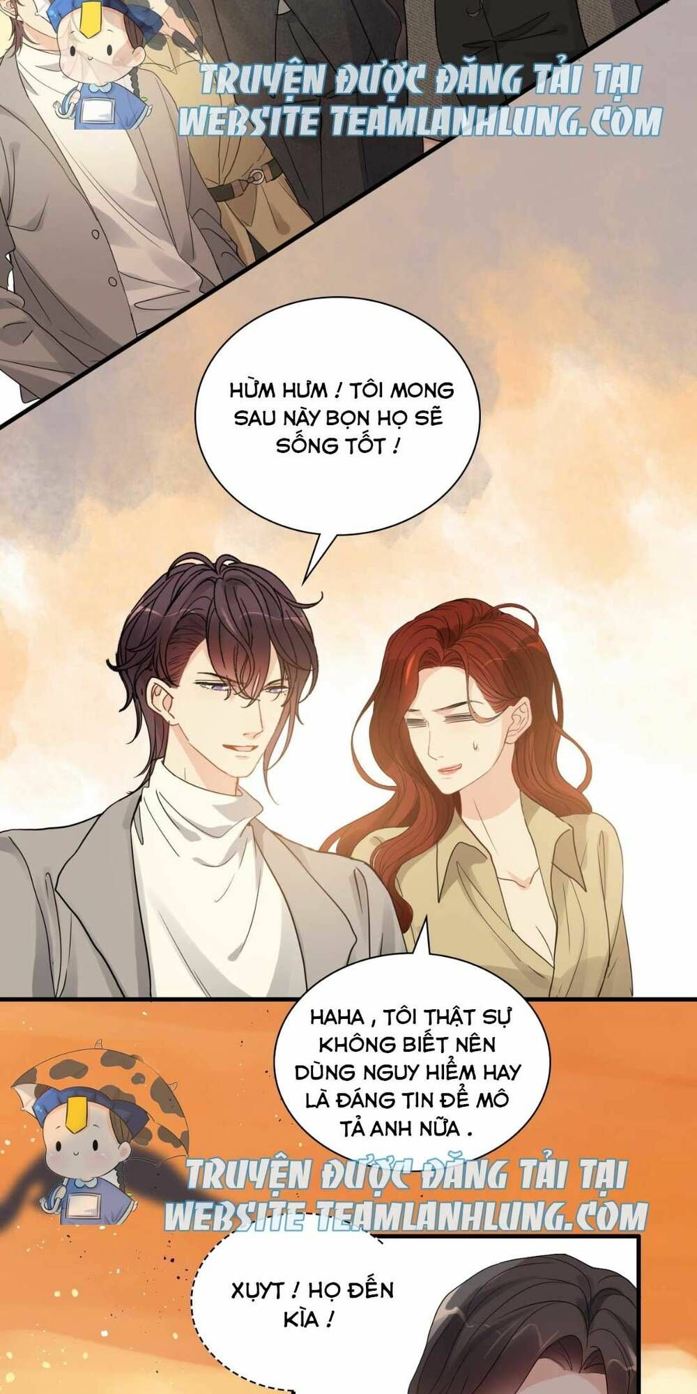 Cô Vợ Hợp Đồng Bỏ Trốn Của Tổng Giám Đốc Chapter 456 - 13