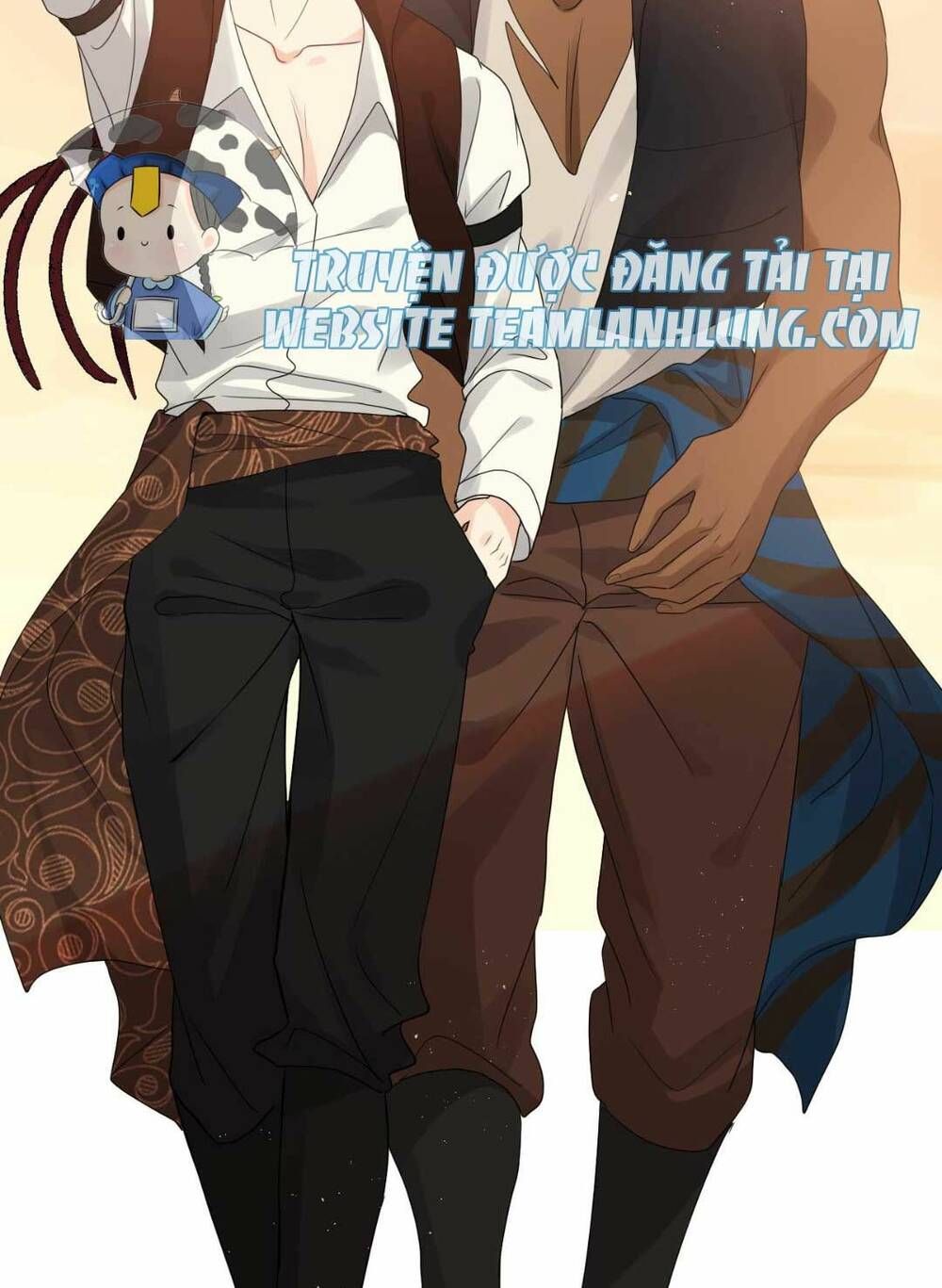 Cô Vợ Hợp Đồng Bỏ Trốn Của Tổng Giám Đốc Chapter 456 - 15