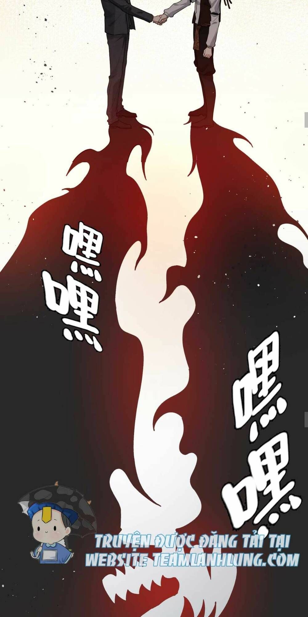 Cô Vợ Hợp Đồng Bỏ Trốn Của Tổng Giám Đốc Chapter 456 - 18