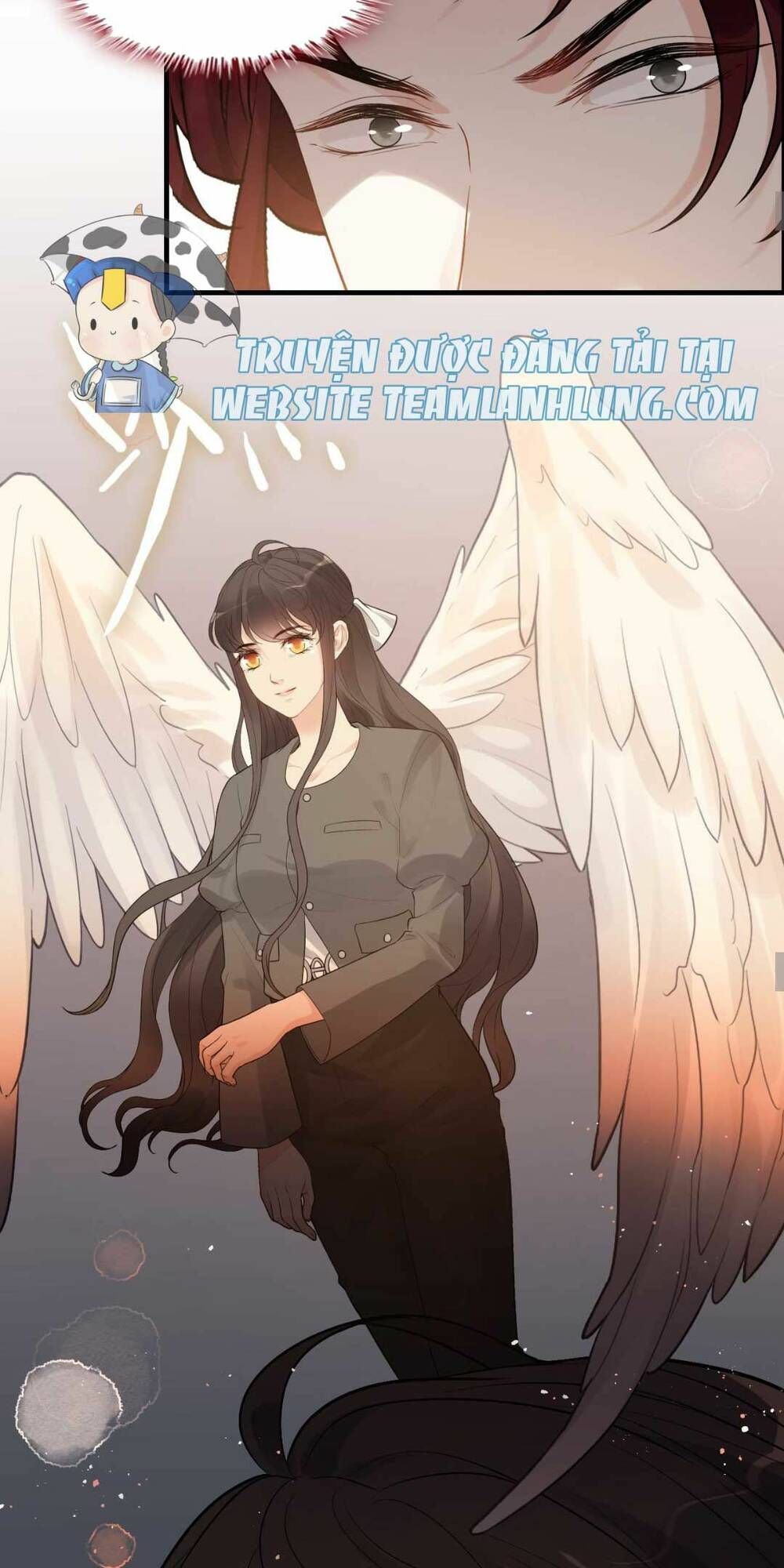 Cô Vợ Hợp Đồng Bỏ Trốn Của Tổng Giám Đốc Chapter 456 - 20