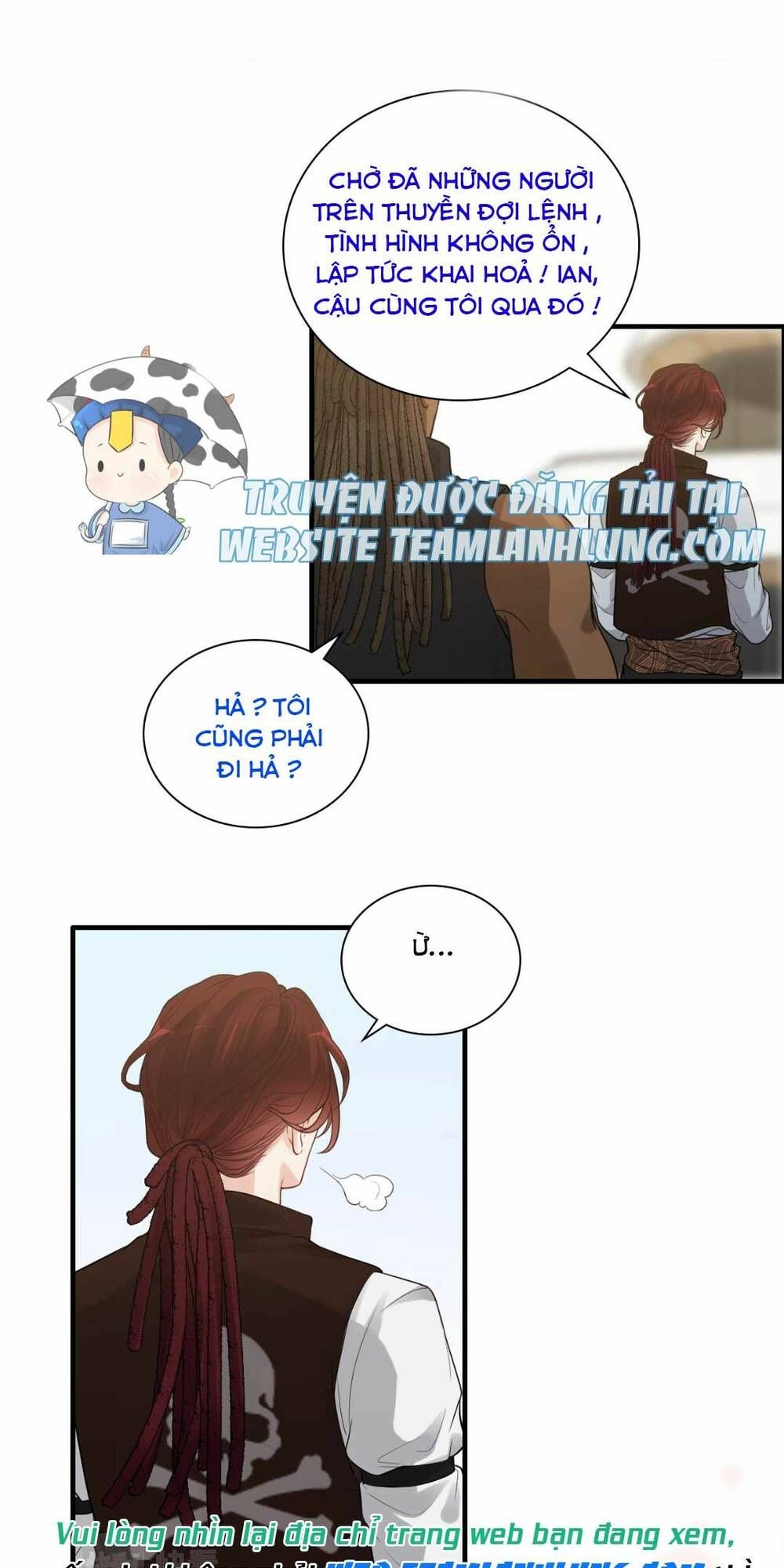 Cô Vợ Hợp Đồng Bỏ Trốn Của Tổng Giám Đốc Chapter 456 - 3