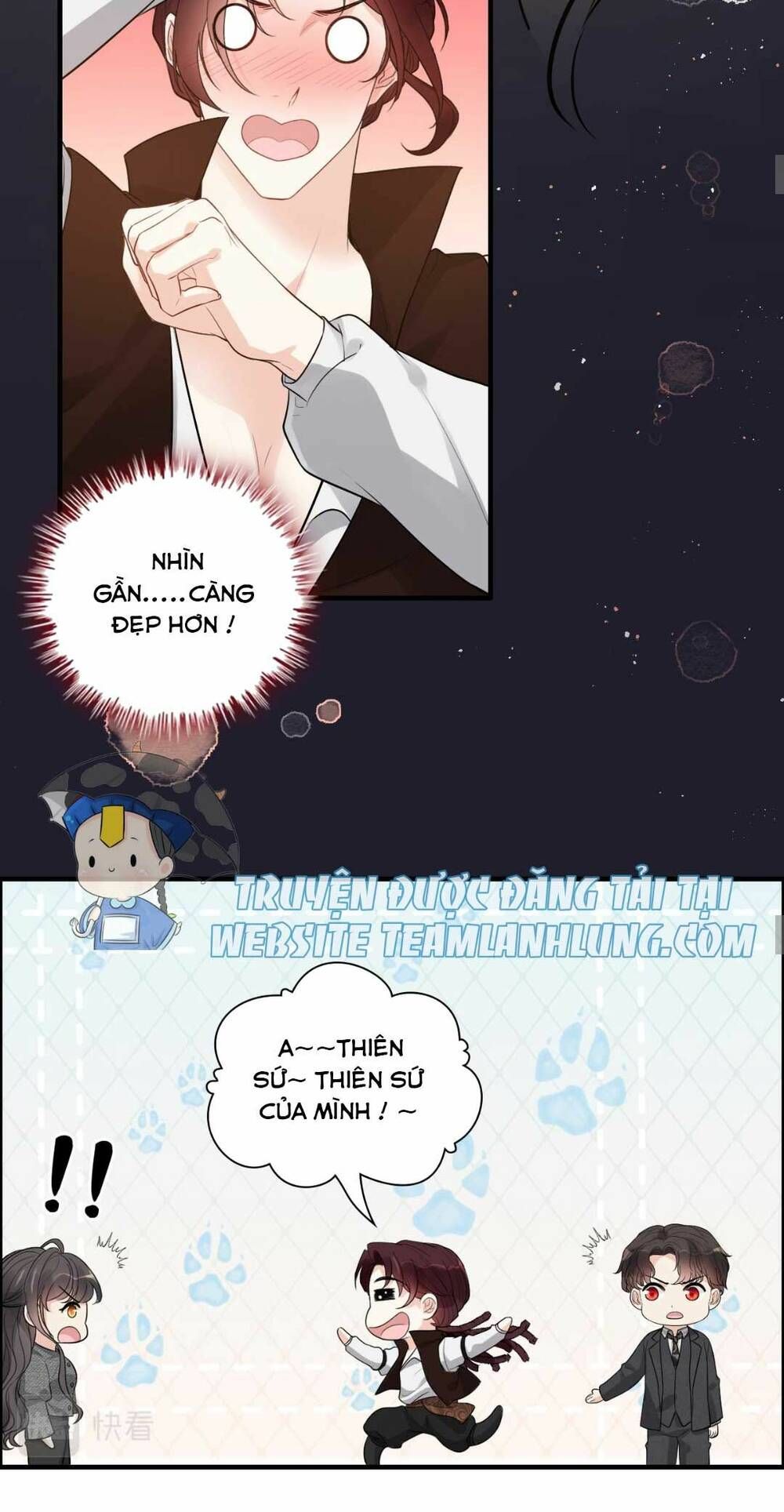 Cô Vợ Hợp Đồng Bỏ Trốn Của Tổng Giám Đốc Chapter 456 - 22