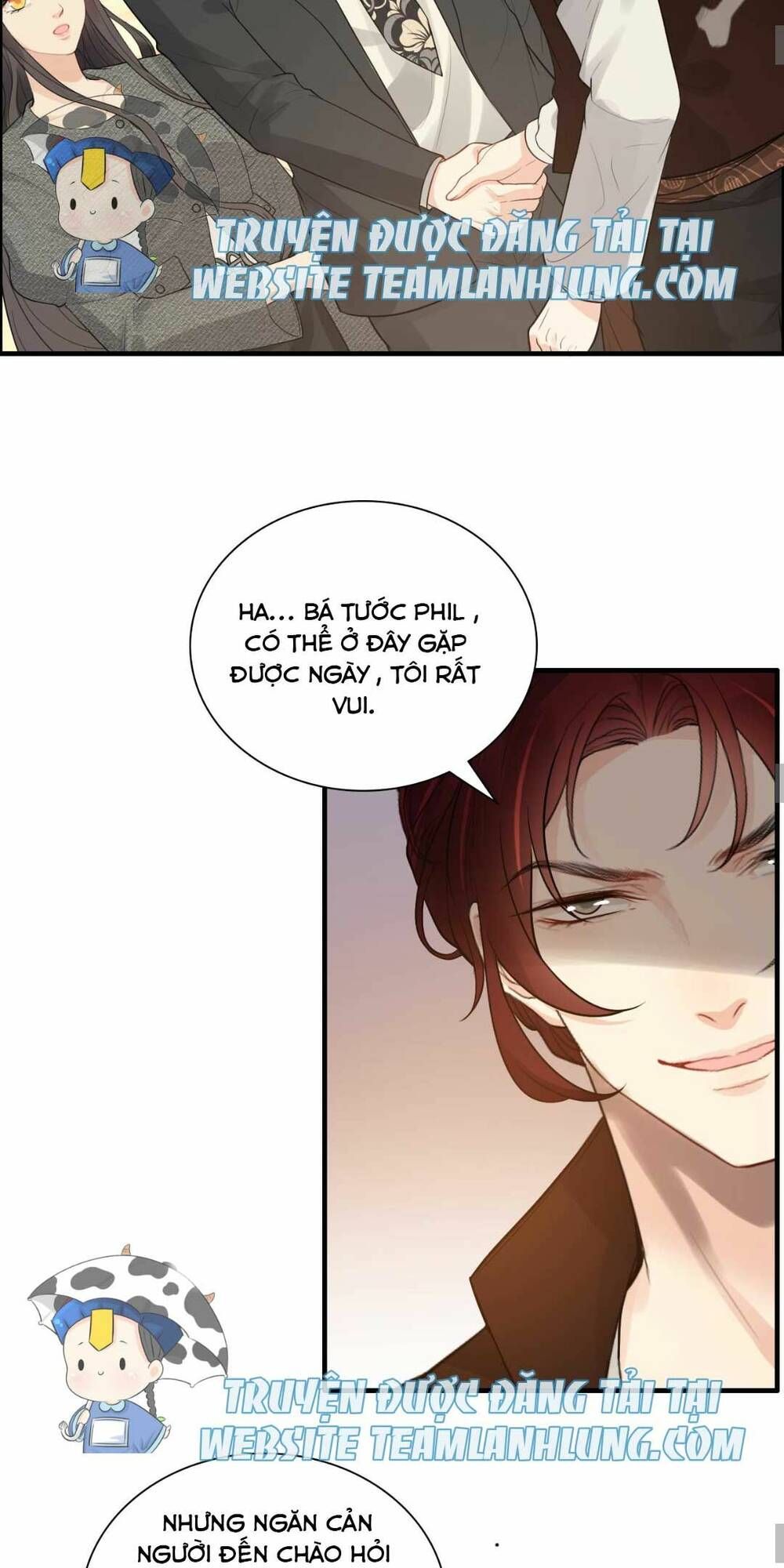 Cô Vợ Hợp Đồng Bỏ Trốn Của Tổng Giám Đốc Chapter 456 - 24