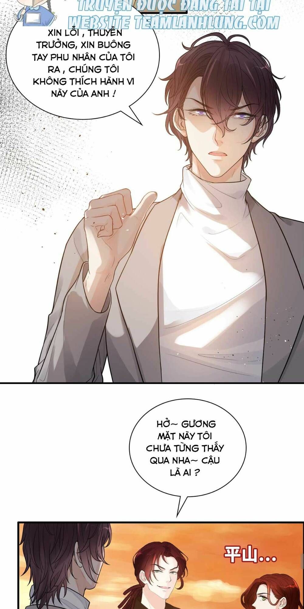 Cô Vợ Hợp Đồng Bỏ Trốn Của Tổng Giám Đốc Chapter 456 - 26