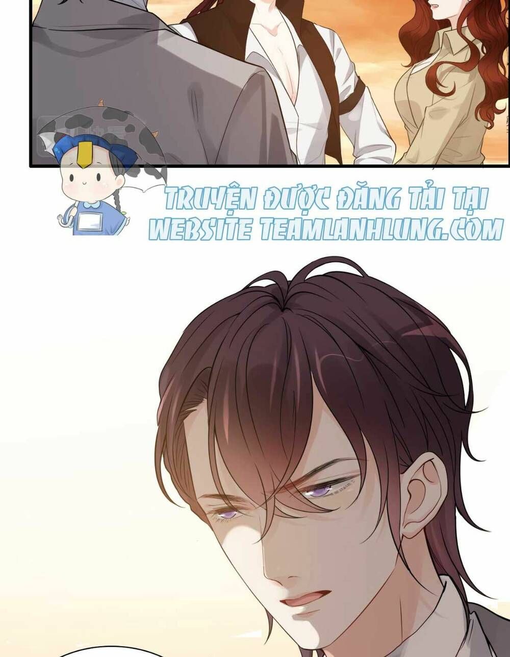 Cô Vợ Hợp Đồng Bỏ Trốn Của Tổng Giám Đốc Chapter 456 - 27