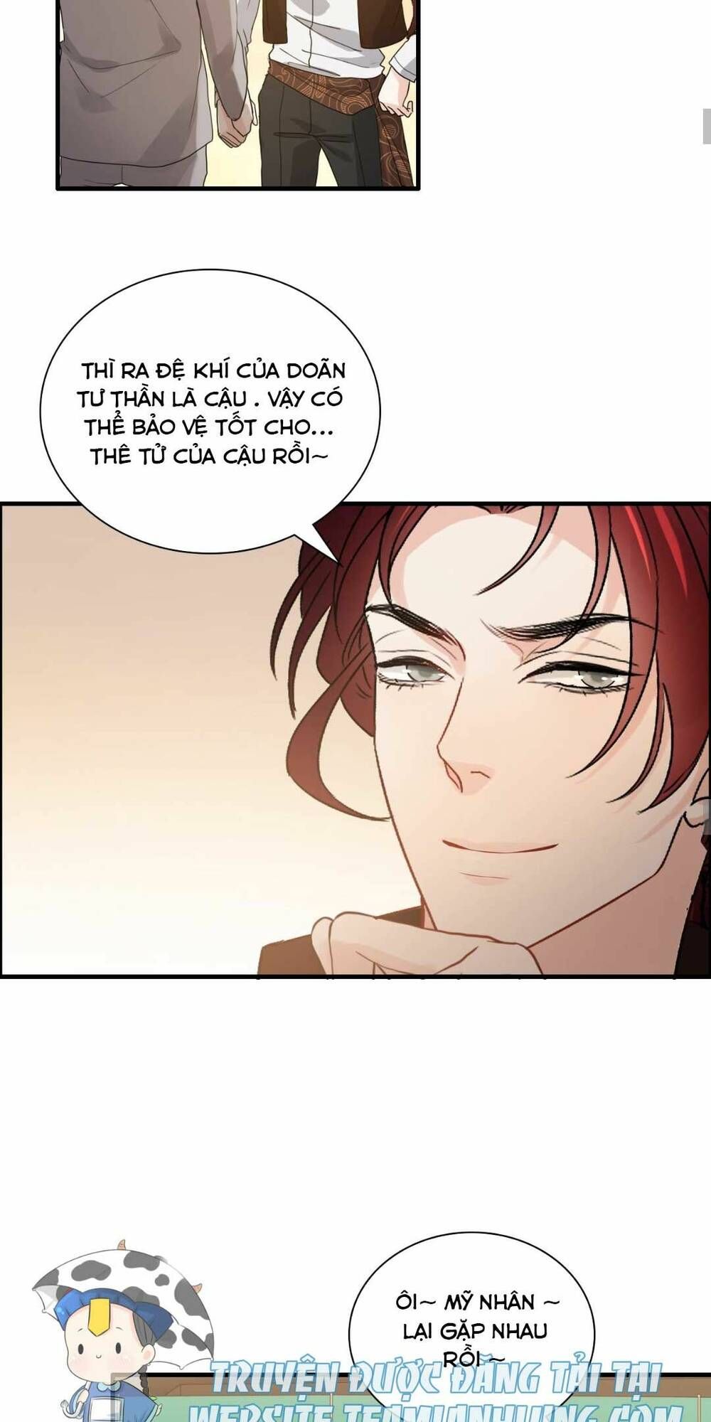 Cô Vợ Hợp Đồng Bỏ Trốn Của Tổng Giám Đốc Chapter 456 - 29