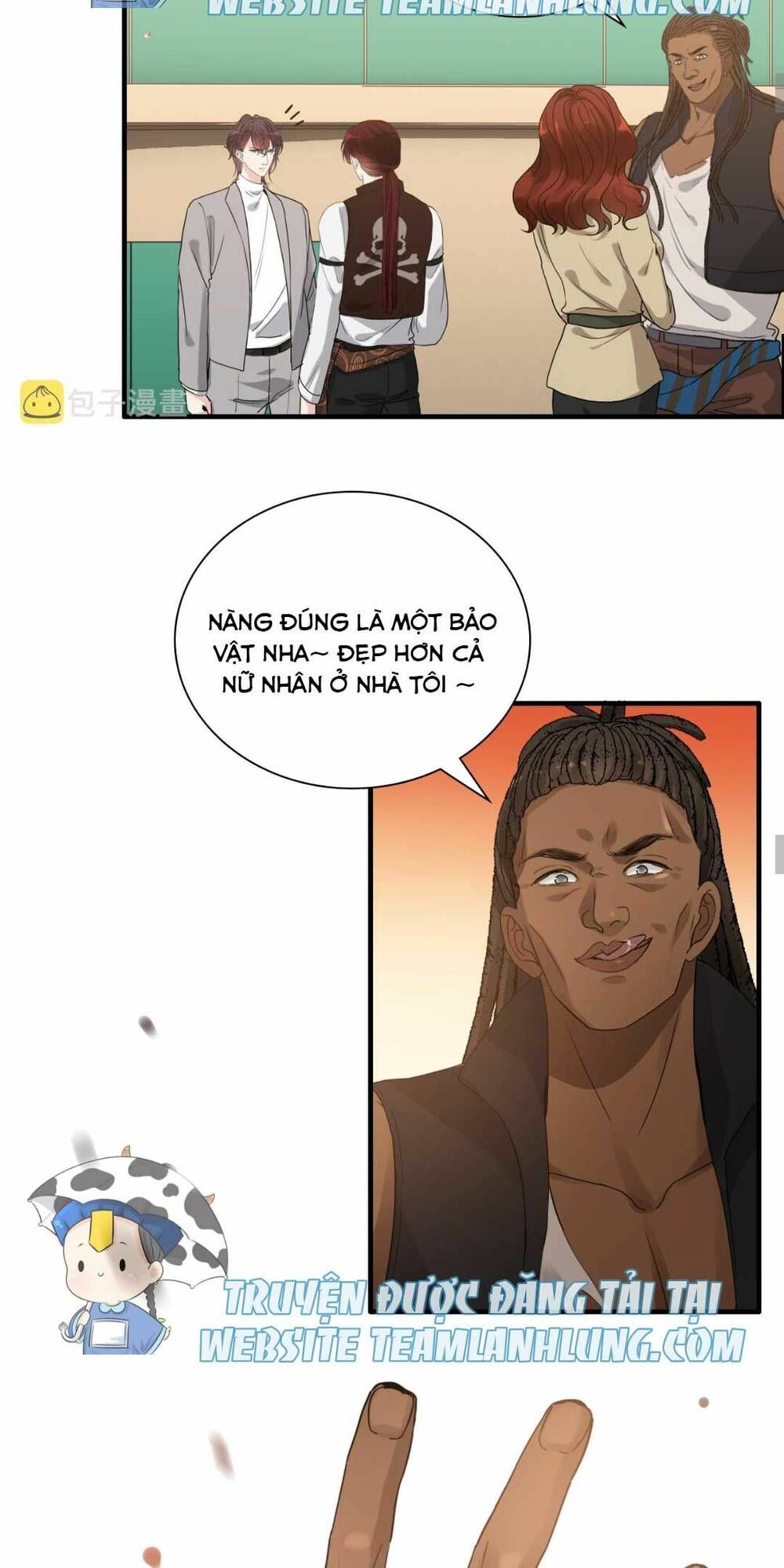 Cô Vợ Hợp Đồng Bỏ Trốn Của Tổng Giám Đốc Chapter 456 - 30