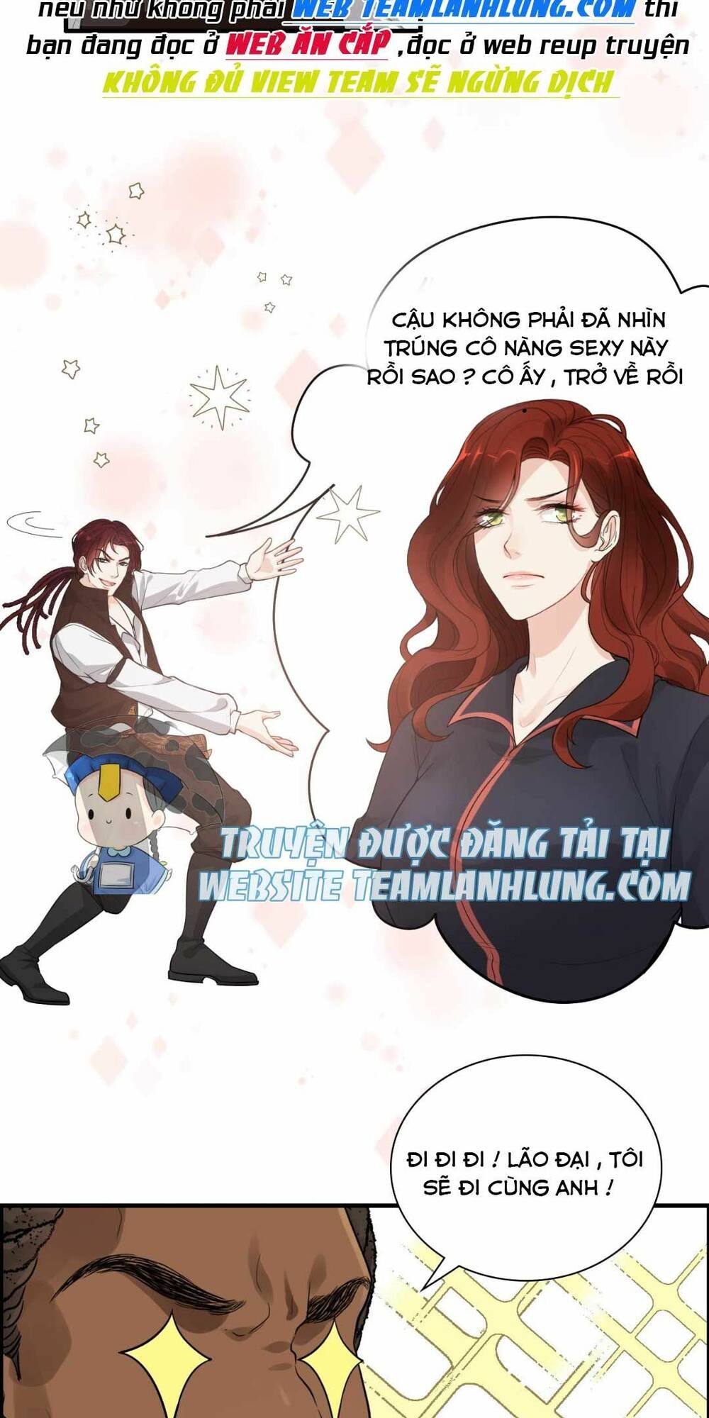 Cô Vợ Hợp Đồng Bỏ Trốn Của Tổng Giám Đốc Chapter 456 - 4