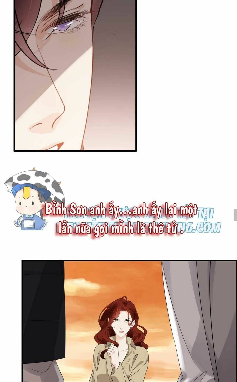 Cô Vợ Hợp Đồng Bỏ Trốn Của Tổng Giám Đốc Chapter 456 - 33