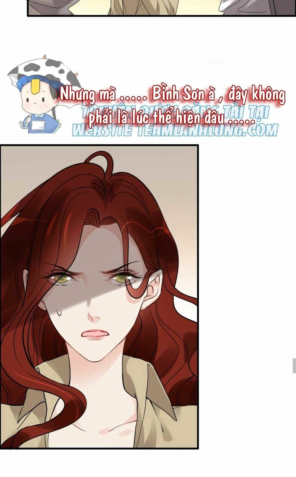 Cô Vợ Hợp Đồng Bỏ Trốn Của Tổng Giám Đốc Chapter 456 - 34