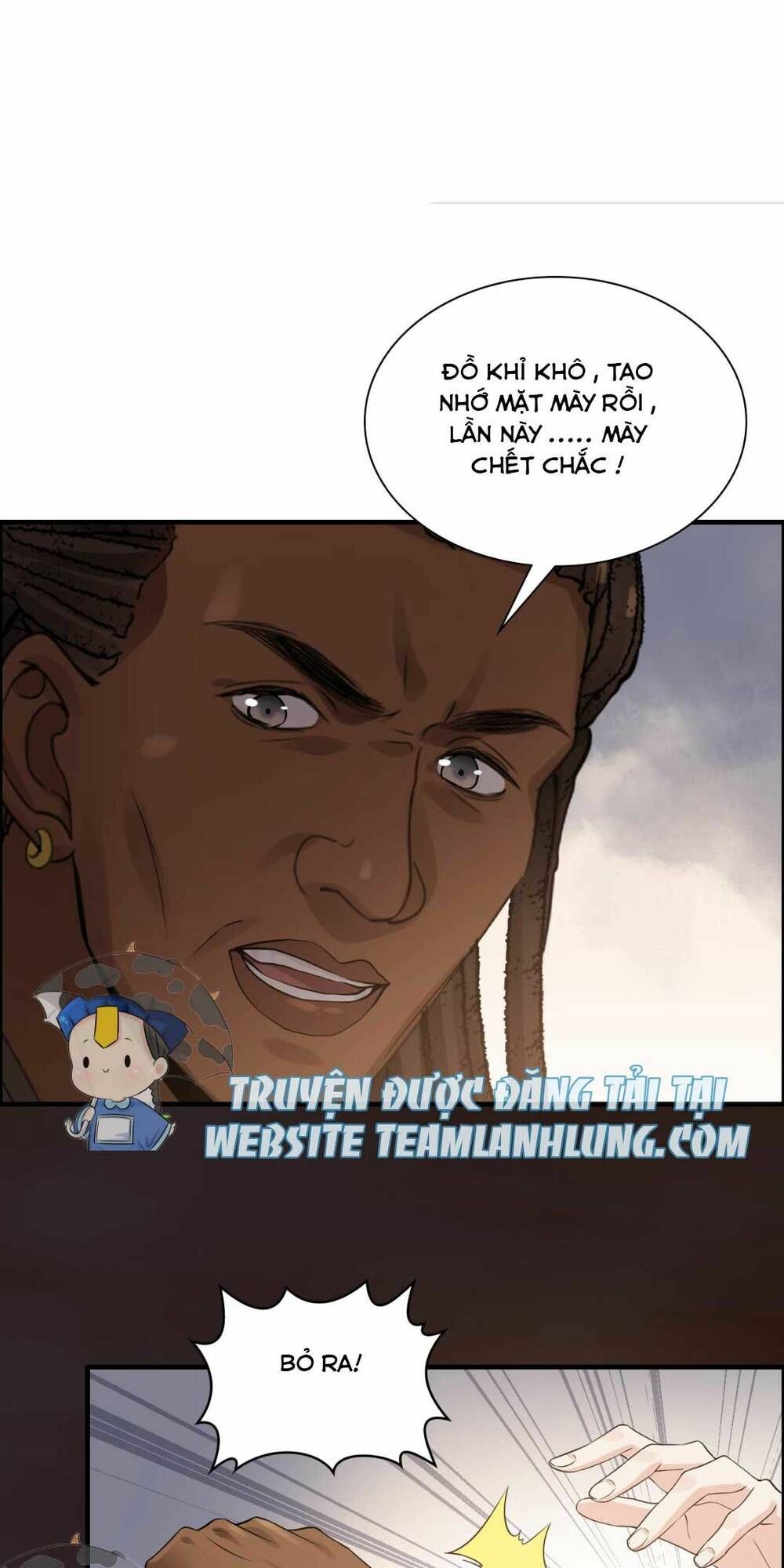 Cô Vợ Hợp Đồng Bỏ Trốn Của Tổng Giám Đốc Chapter 456 - 35