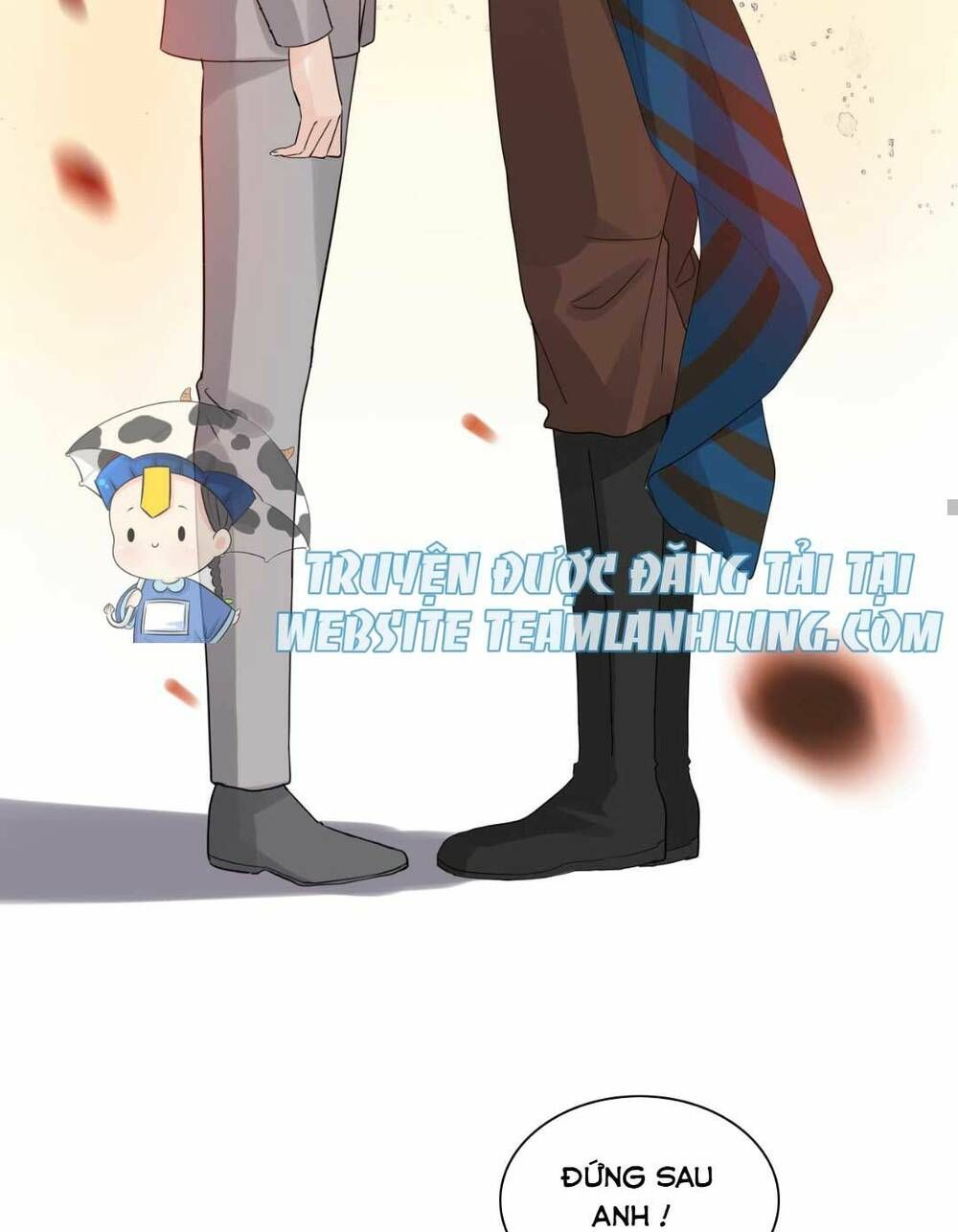 Cô Vợ Hợp Đồng Bỏ Trốn Của Tổng Giám Đốc Chapter 456 - 37