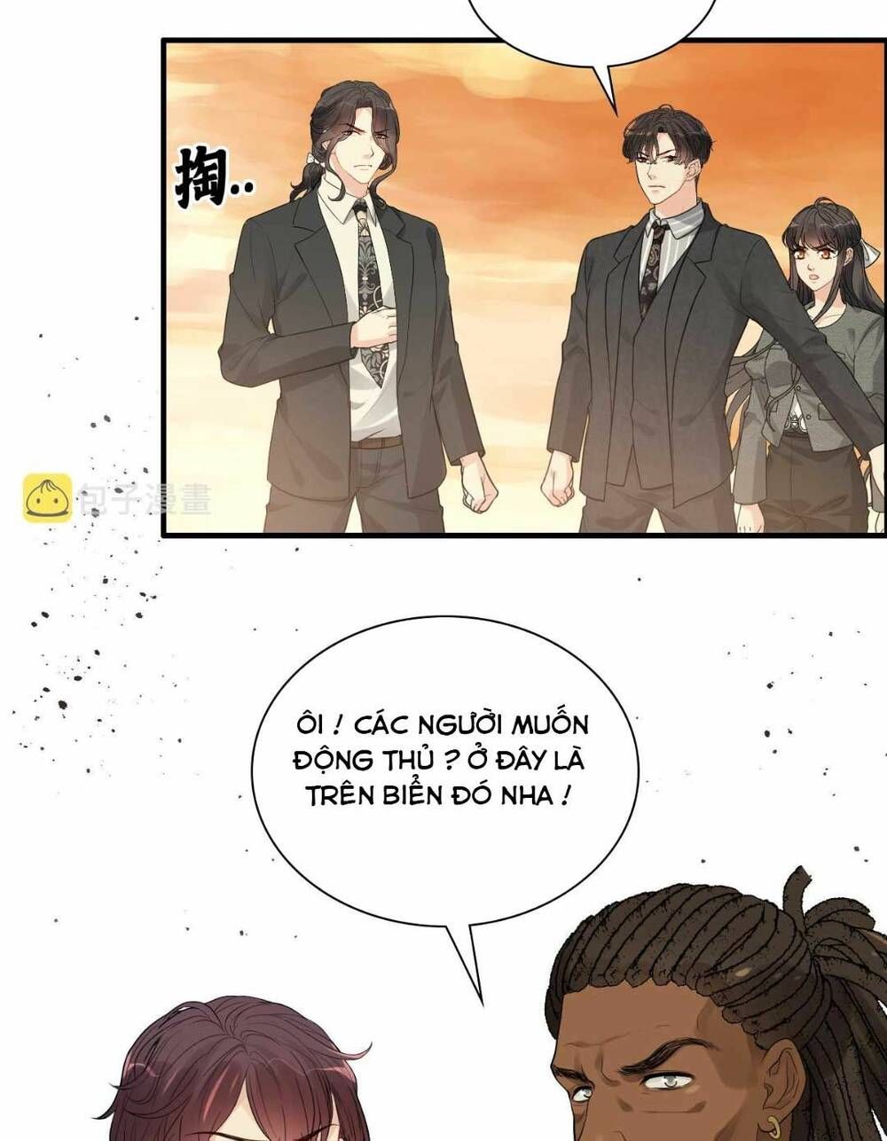 Cô Vợ Hợp Đồng Bỏ Trốn Của Tổng Giám Đốc Chapter 456 - 38