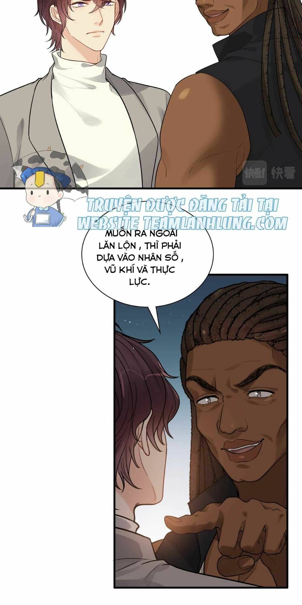 Cô Vợ Hợp Đồng Bỏ Trốn Của Tổng Giám Đốc Chapter 456 - 39