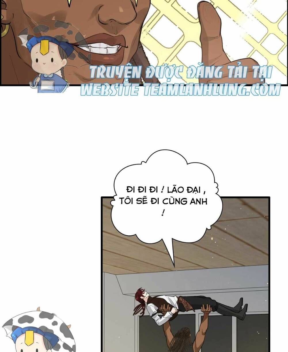 Cô Vợ Hợp Đồng Bỏ Trốn Của Tổng Giám Đốc Chapter 456 - 5