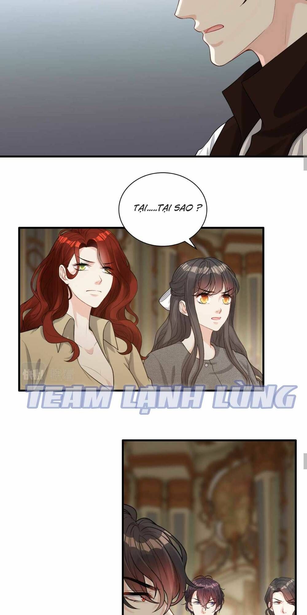 Cô Vợ Hợp Đồng Bỏ Trốn Của Tổng Giám Đốc Chapter 458 - 15