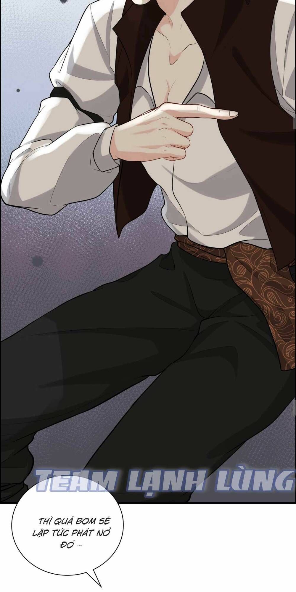 Cô Vợ Hợp Đồng Bỏ Trốn Của Tổng Giám Đốc Chapter 458 - 17
