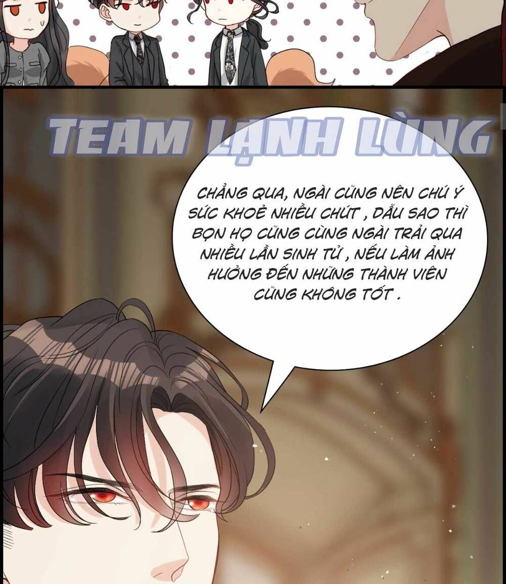 Cô Vợ Hợp Đồng Bỏ Trốn Của Tổng Giám Đốc Chapter 458 - 20