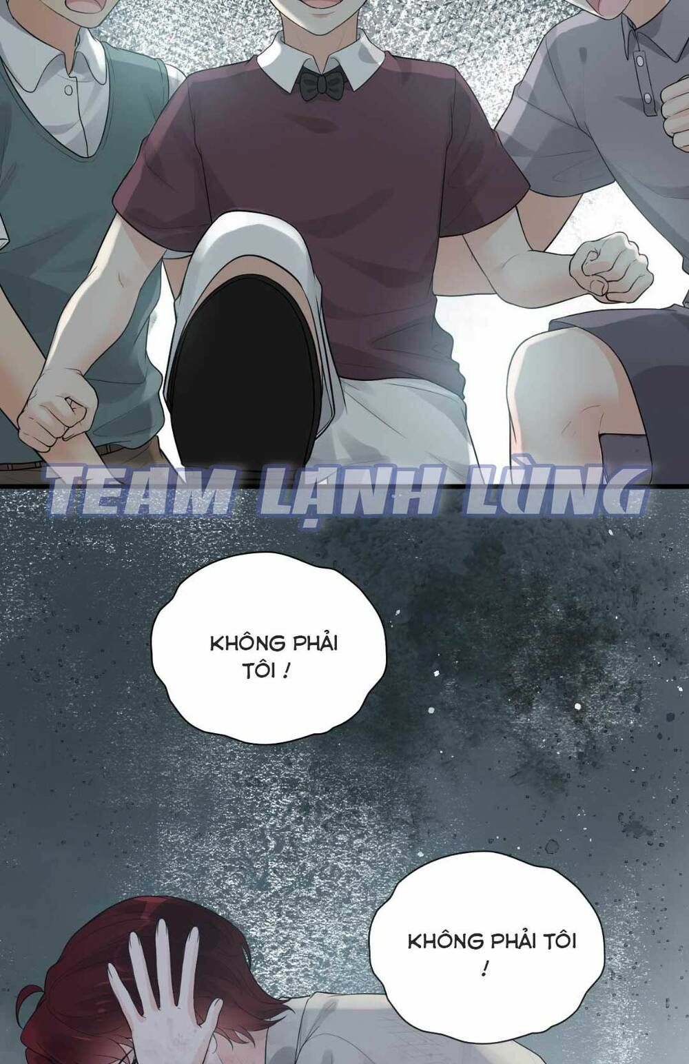 Cô Vợ Hợp Đồng Bỏ Trốn Của Tổng Giám Đốc Chapter 458 - 3