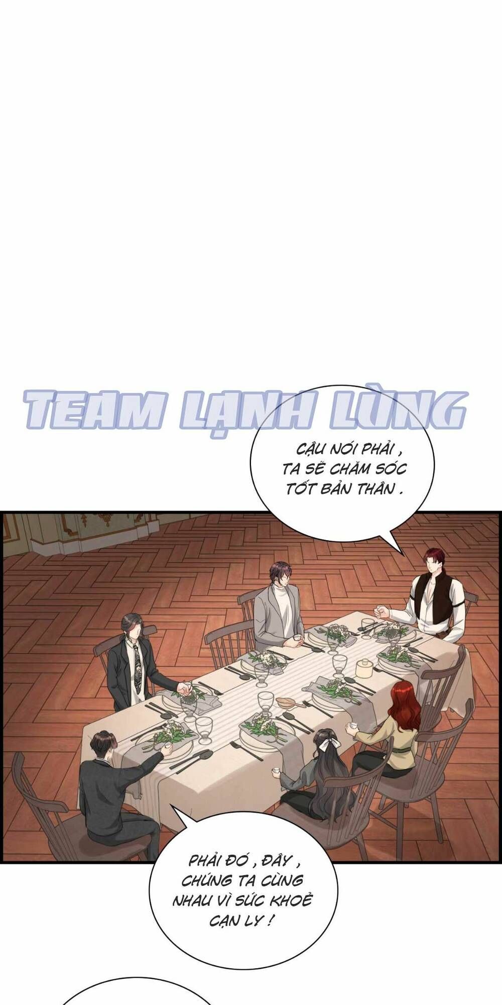 Cô Vợ Hợp Đồng Bỏ Trốn Của Tổng Giám Đốc Chapter 458 - 22