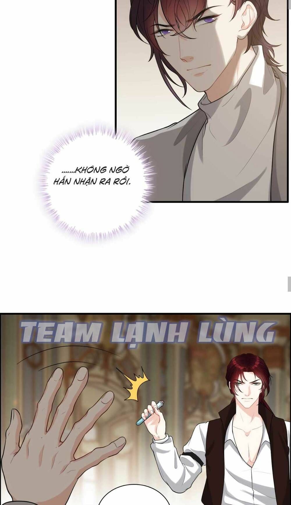 Cô Vợ Hợp Đồng Bỏ Trốn Của Tổng Giám Đốc Chapter 458 - 24