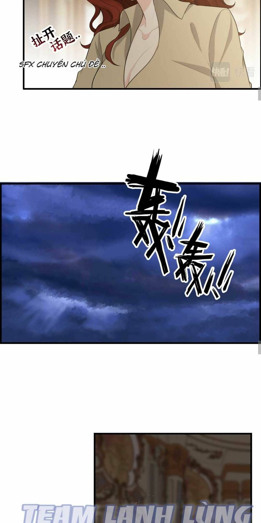 Cô Vợ Hợp Đồng Bỏ Trốn Của Tổng Giám Đốc Chapter 458 - 27