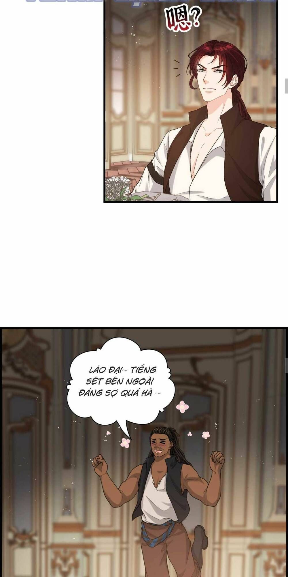 Cô Vợ Hợp Đồng Bỏ Trốn Của Tổng Giám Đốc Chapter 458 - 28