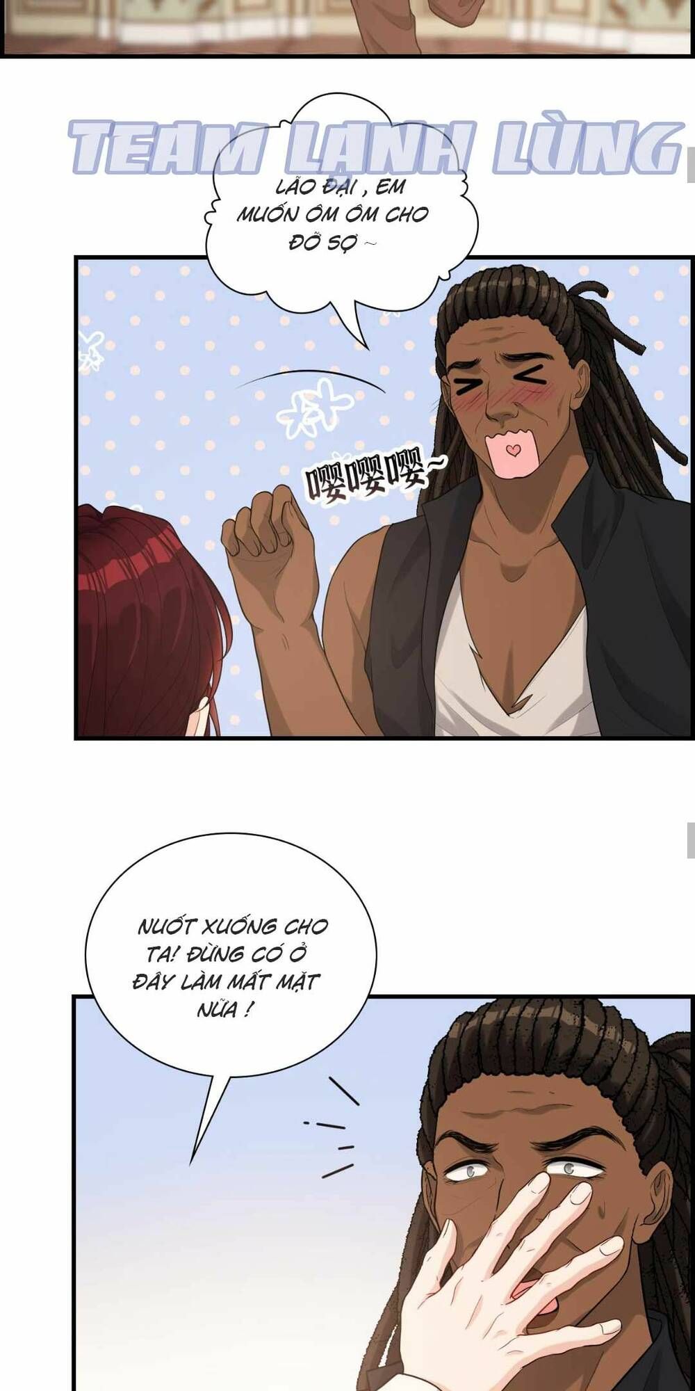 Cô Vợ Hợp Đồng Bỏ Trốn Của Tổng Giám Đốc Chapter 458 - 29