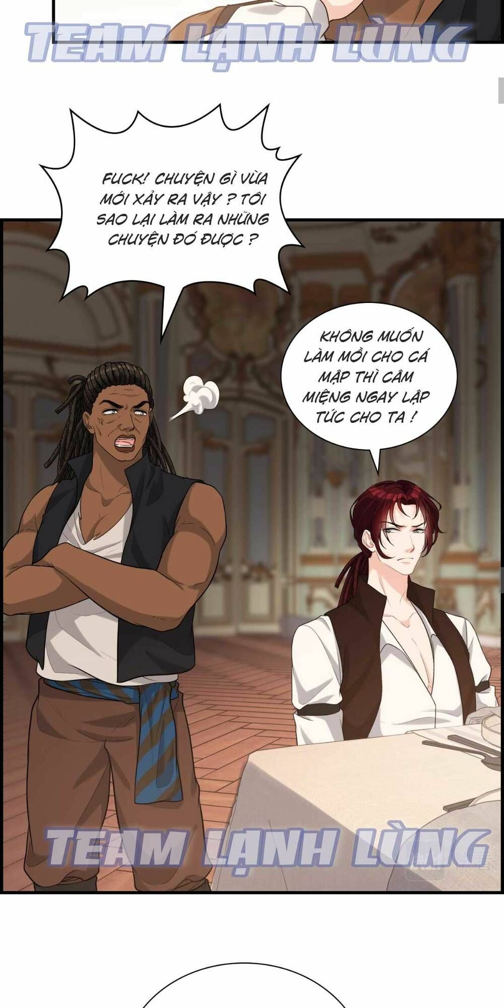 Cô Vợ Hợp Đồng Bỏ Trốn Của Tổng Giám Đốc Chapter 458 - 30