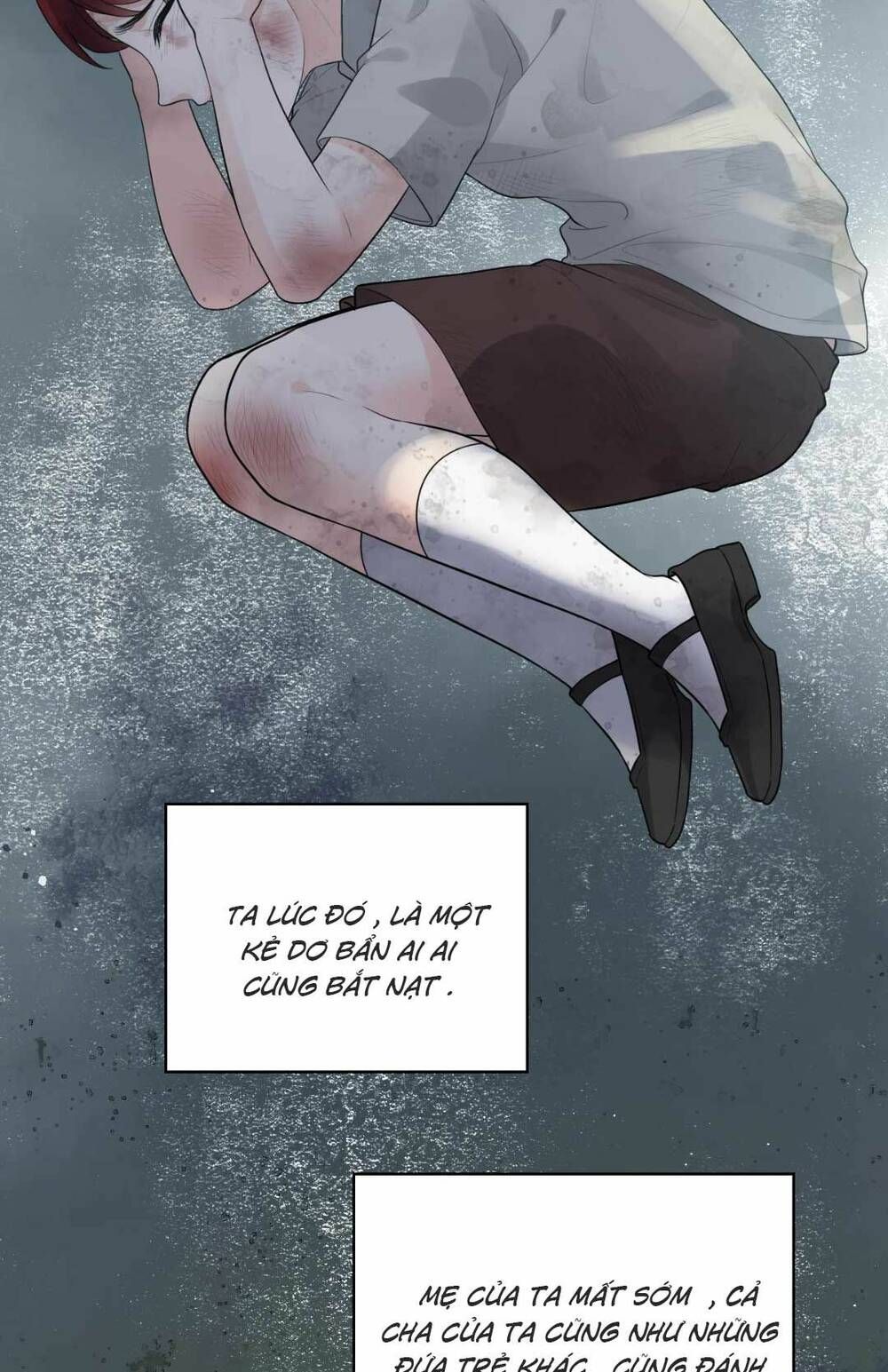 Cô Vợ Hợp Đồng Bỏ Trốn Của Tổng Giám Đốc Chapter 458 - 4