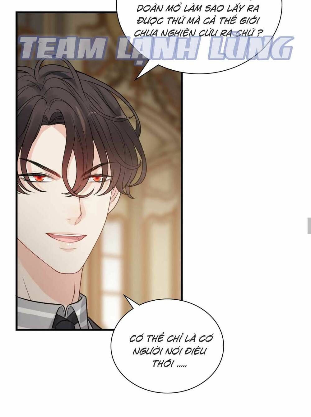 Cô Vợ Hợp Đồng Bỏ Trốn Của Tổng Giám Đốc Chapter 458 - 32