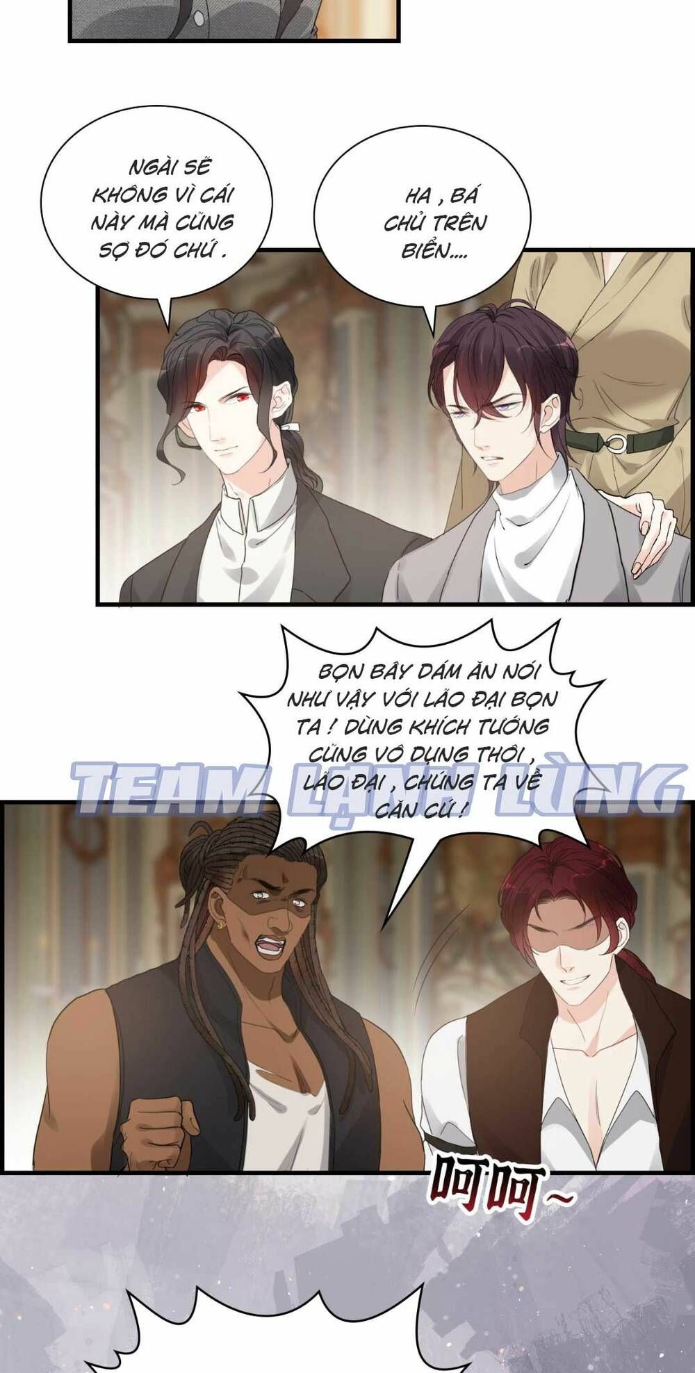 Cô Vợ Hợp Đồng Bỏ Trốn Của Tổng Giám Đốc Chapter 458 - 39