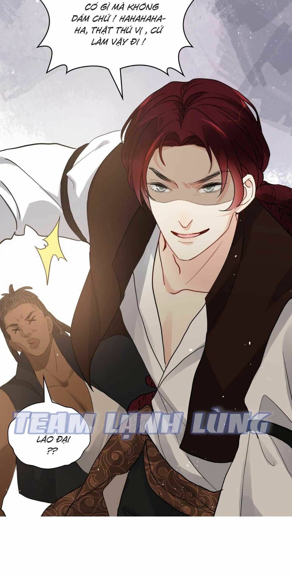 Cô Vợ Hợp Đồng Bỏ Trốn Của Tổng Giám Đốc Chapter 458 - 40