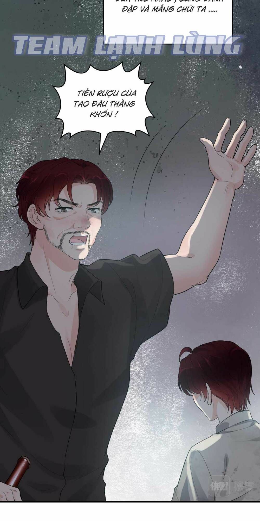 Cô Vợ Hợp Đồng Bỏ Trốn Của Tổng Giám Đốc Chapter 458 - 5