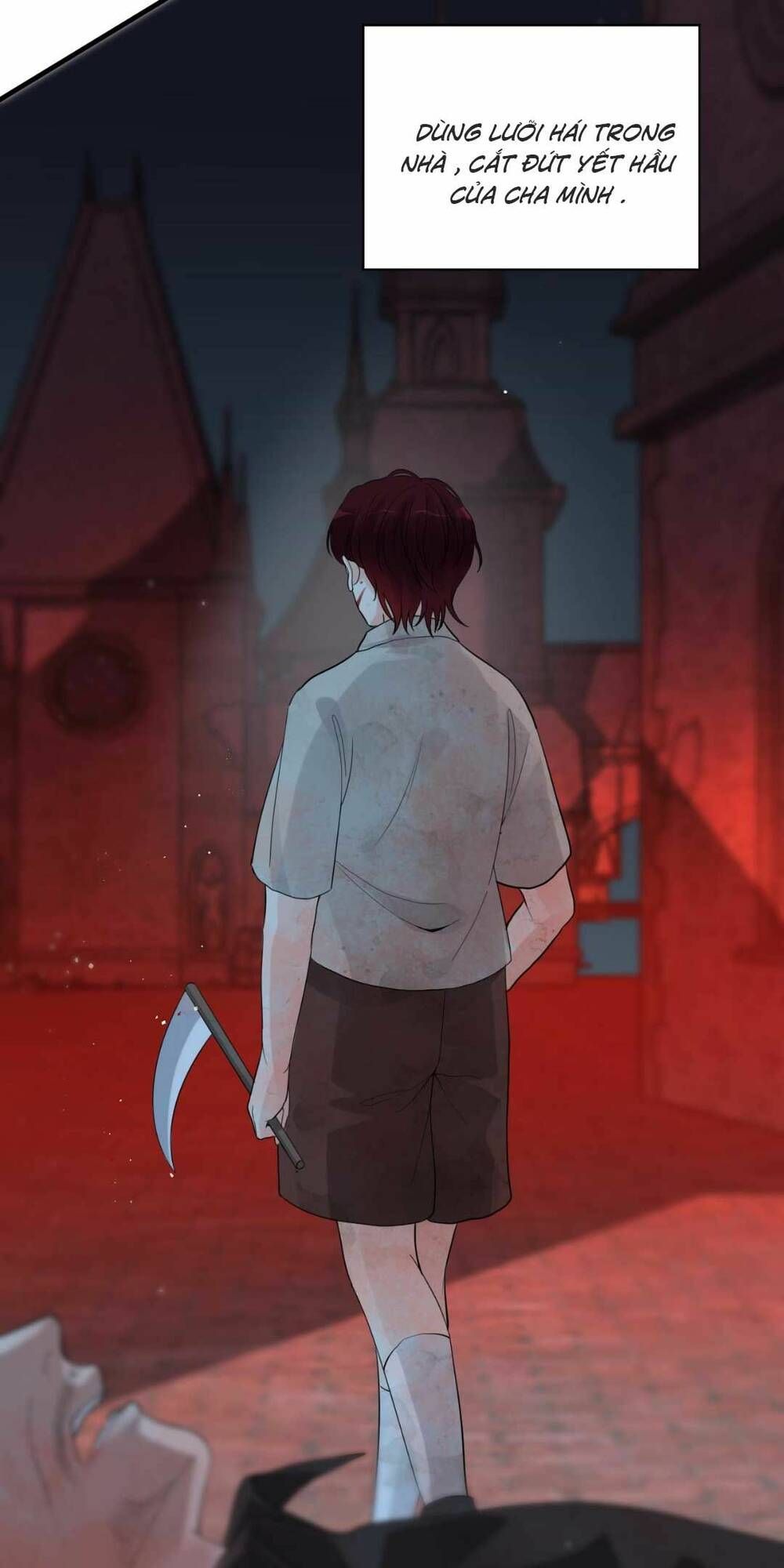 Cô Vợ Hợp Đồng Bỏ Trốn Của Tổng Giám Đốc Chapter 458 - 9