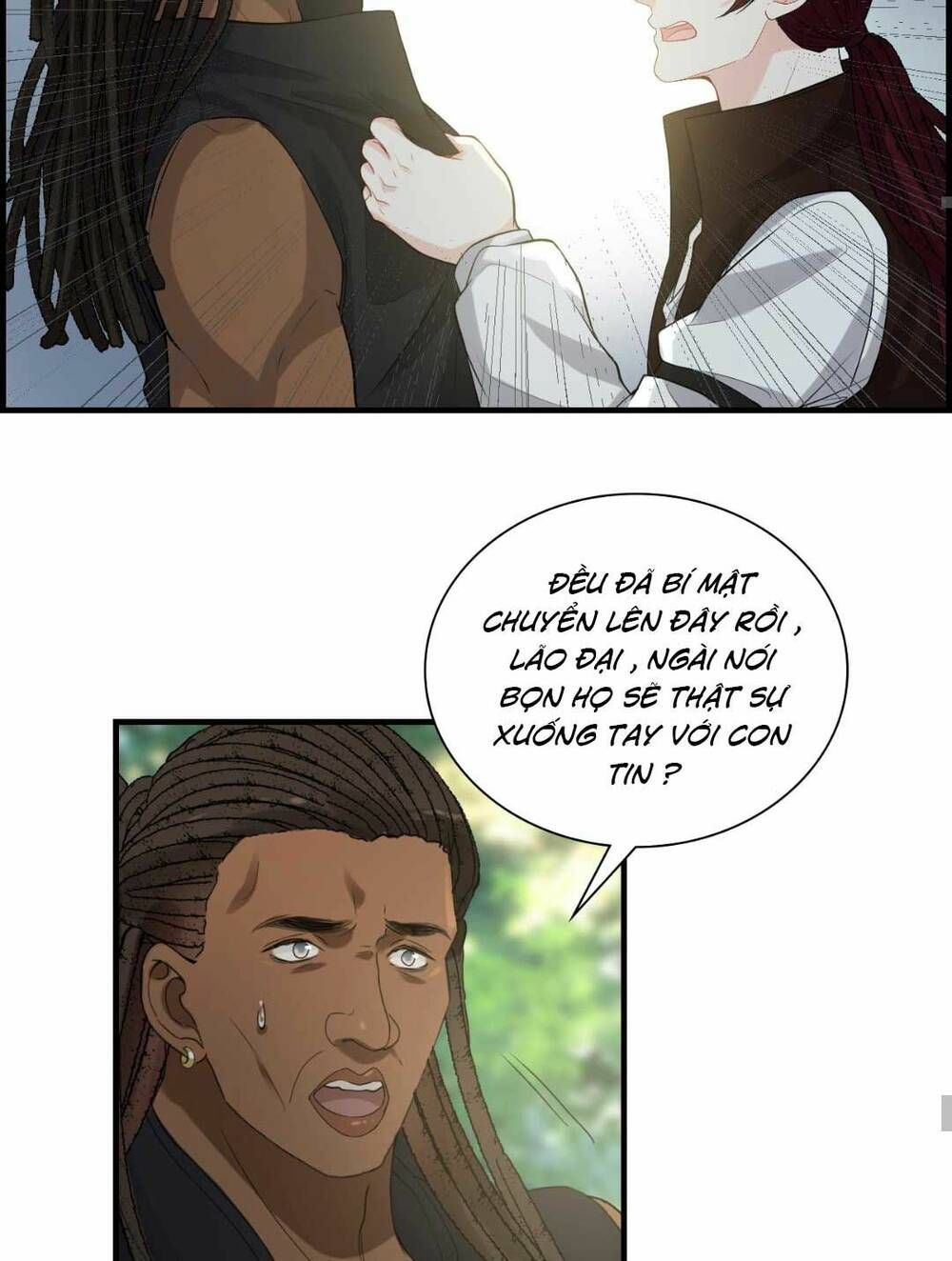 Cô Vợ Hợp Đồng Bỏ Trốn Của Tổng Giám Đốc Chapter 459 - 14